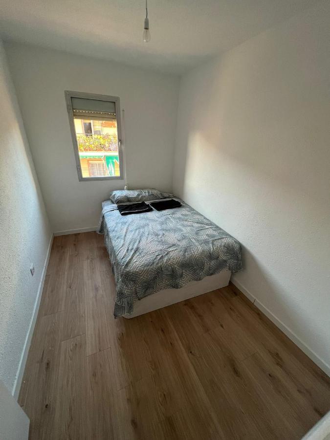 Gasthof Basic Madrona Madrid