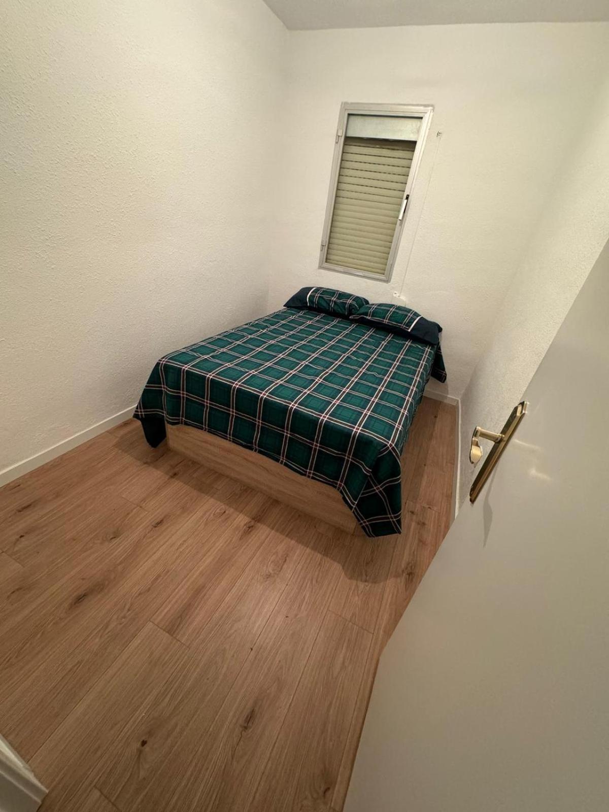 Basic Madrona Gasthof Madrid